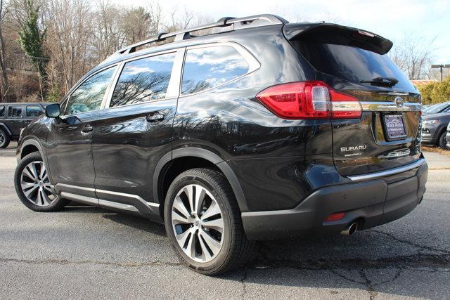 used 2021 Subaru Ascent car, priced at $24,990