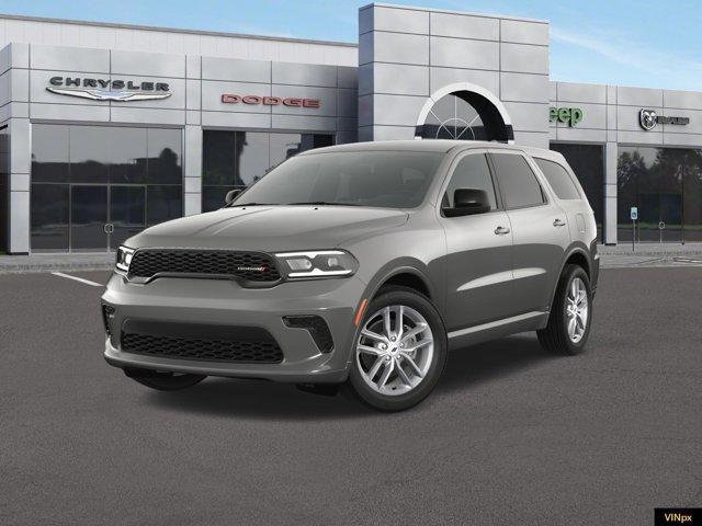 new 2024 Dodge Durango car, priced at $45,410