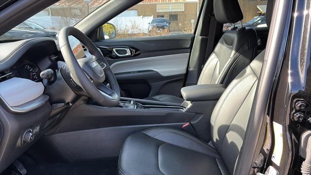 new 2026 Jeep Compass car, priced at $35,131