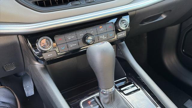 new 2026 Jeep Compass car, priced at $35,131