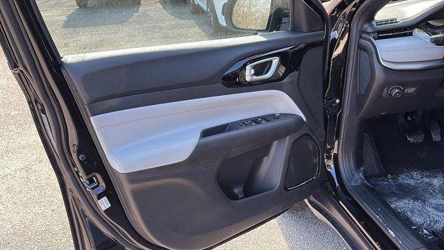 new 2026 Jeep Compass car, priced at $35,131