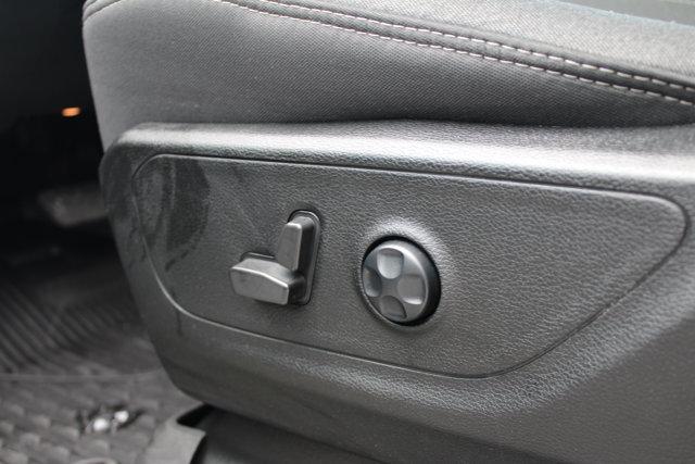 used 2021 Ram 1500 car, priced at $34,990