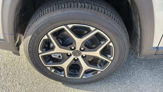 new 2026 Jeep Compass car, priced at $35,131