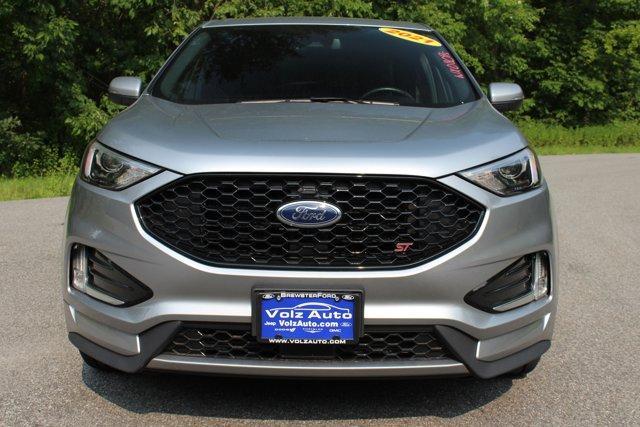 used 2021 Ford Edge car, priced at $30,491