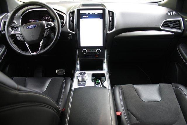 used 2021 Ford Edge car, priced at $30,491