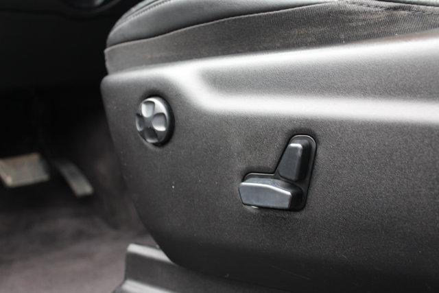 used 2016 Jeep Grand Cherokee car, priced at $11,990