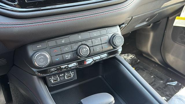 new 2026 Dodge Durango car, priced at $45,235