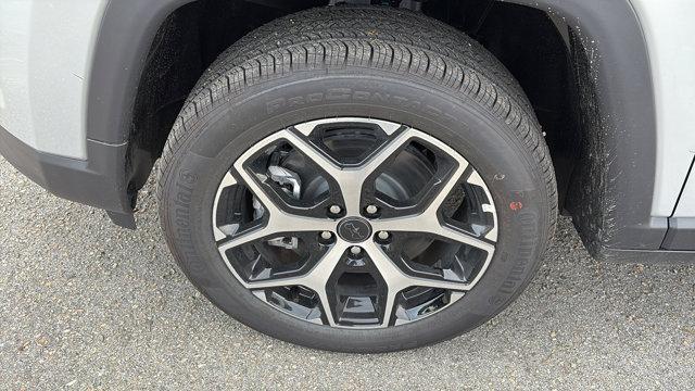 new 2026 Jeep Compass car, priced at $35,131