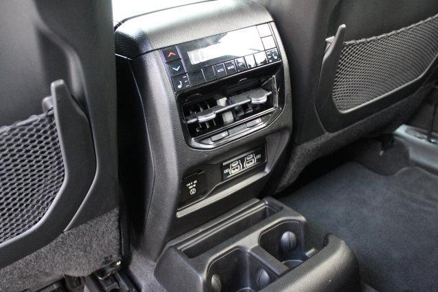 used 2022 Jeep Grand Cherokee L car, priced at $35,999