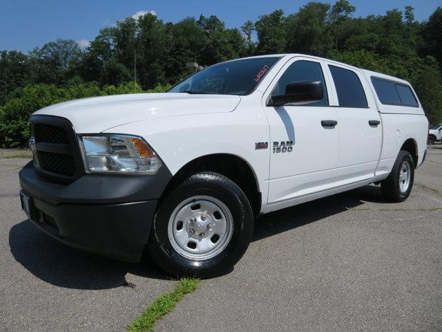 used 2016 Ram 1500 car, priced at $27,000