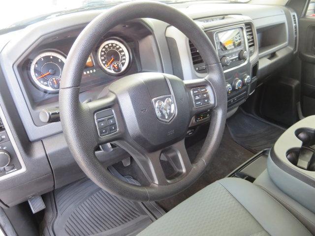 used 2016 Ram 1500 car, priced at $27,000