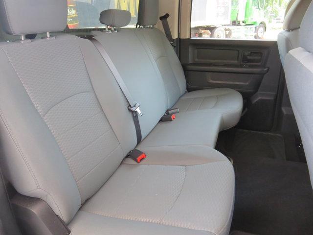 used 2016 Ram 1500 car, priced at $27,000