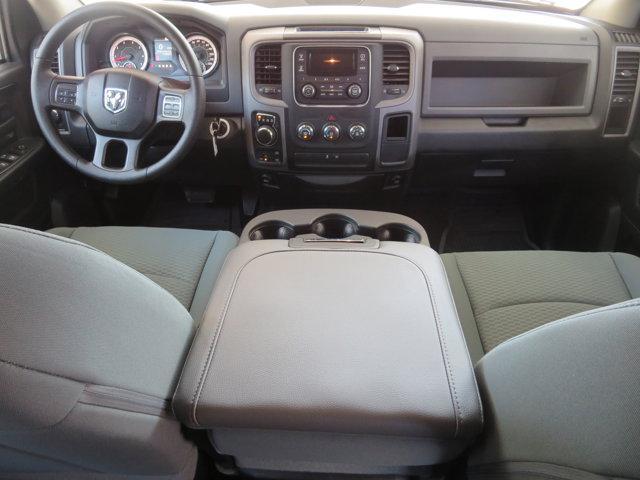 used 2016 Ram 1500 car, priced at $27,000