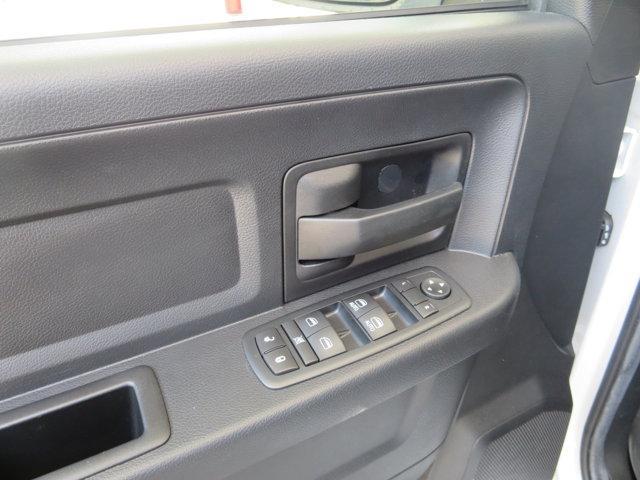 used 2016 Ram 1500 car, priced at $27,000