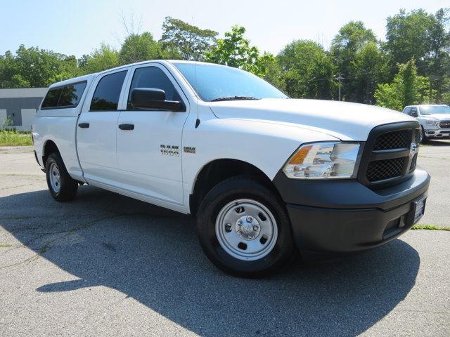 used 2016 Ram 1500 car, priced at $27,000