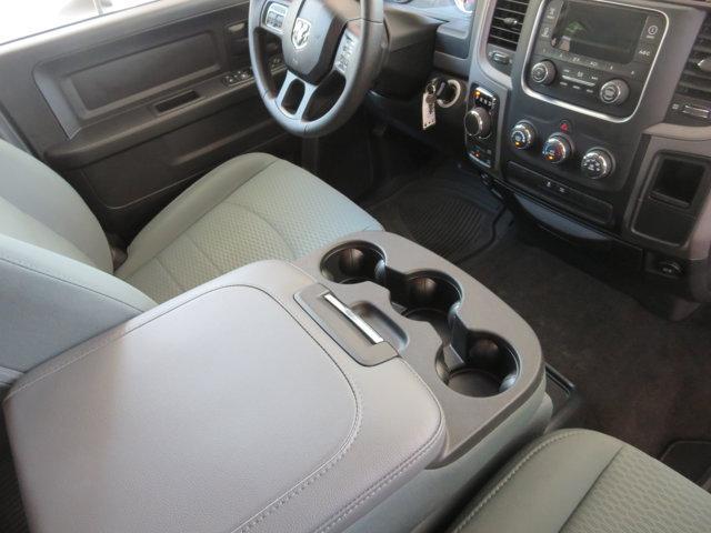 used 2016 Ram 1500 car, priced at $27,000