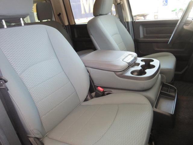 used 2016 Ram 1500 car, priced at $27,000