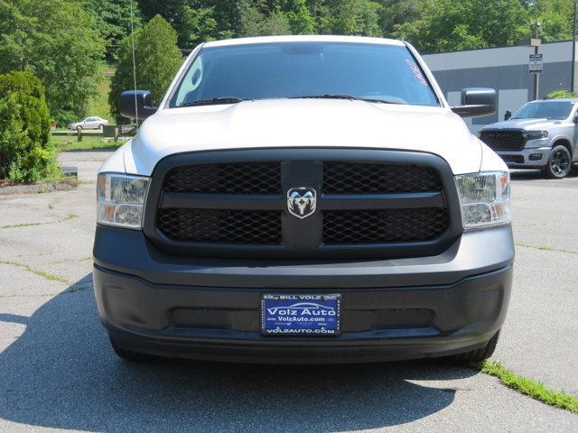 used 2016 Ram 1500 car, priced at $27,000