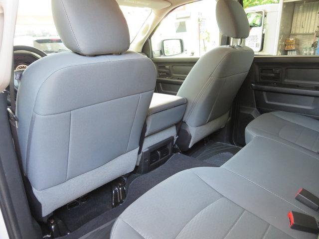 used 2016 Ram 1500 car, priced at $27,000