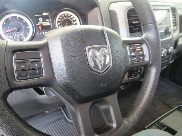 used 2016 Ram 1500 car, priced at $27,000