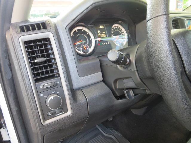used 2016 Ram 1500 car, priced at $27,000