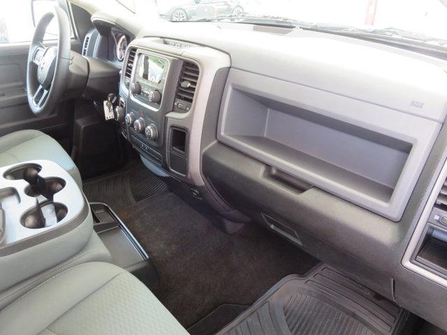 used 2016 Ram 1500 car, priced at $27,000