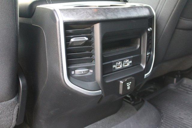 used 2022 Ram 1500 car, priced at $38,991