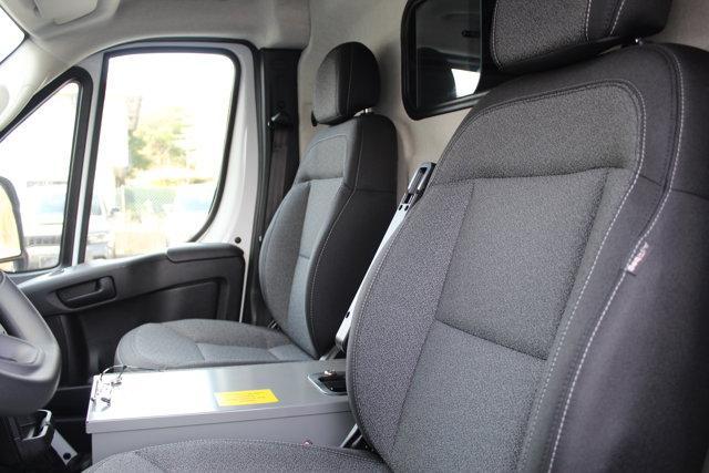 used 2025 Ram ProMaster 2500 car, priced at $44,990
