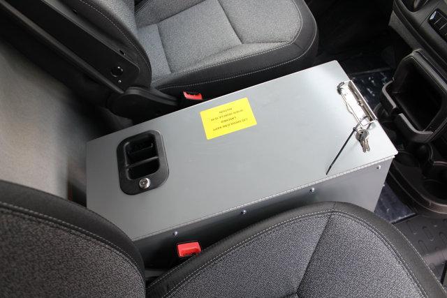 used 2025 Ram ProMaster 2500 car, priced at $44,990