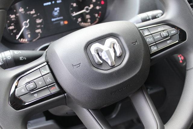 used 2025 Ram ProMaster 2500 car, priced at $44,990