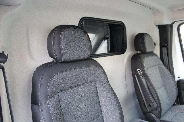 used 2025 Ram ProMaster 2500 car, priced at $44,990