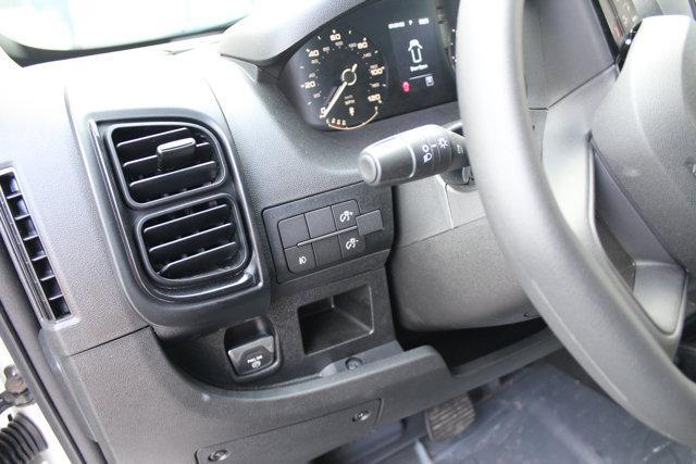used 2025 Ram ProMaster 2500 car, priced at $44,990