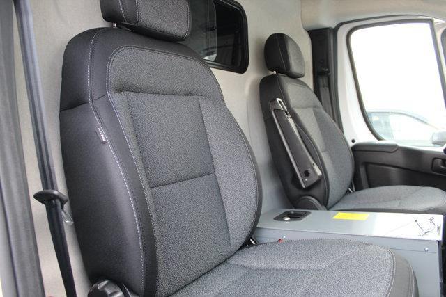 used 2025 Ram ProMaster 2500 car, priced at $44,990