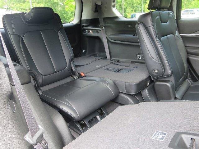 used 2022 Jeep Grand Cherokee L car, priced at $41,290