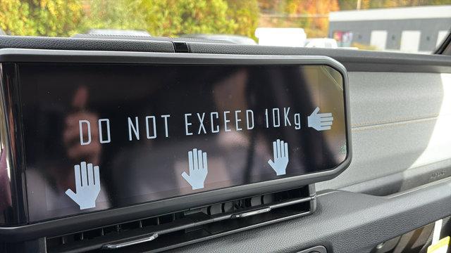 new 2026 Jeep Wrangler car, priced at $49,999