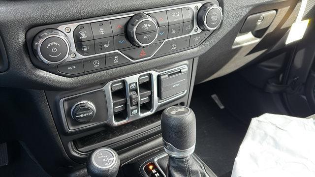 new 2026 Jeep Wrangler car, priced at $49,999