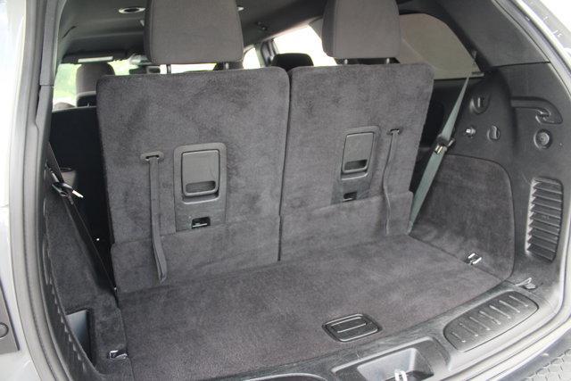 used 2023 Dodge Durango car, priced at $36,825