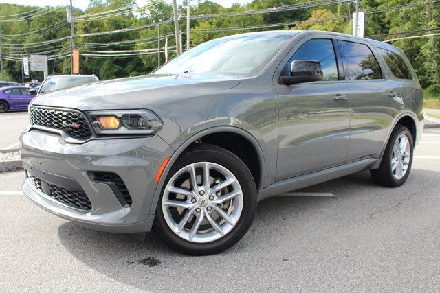 used 2023 Dodge Durango car, priced at $36,825