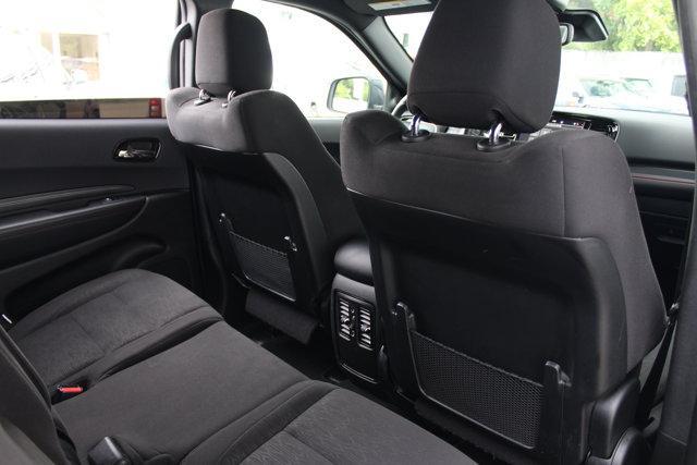 used 2023 Dodge Durango car, priced at $36,825