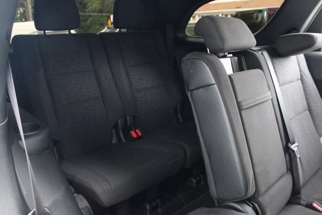 used 2023 Dodge Durango car, priced at $36,825
