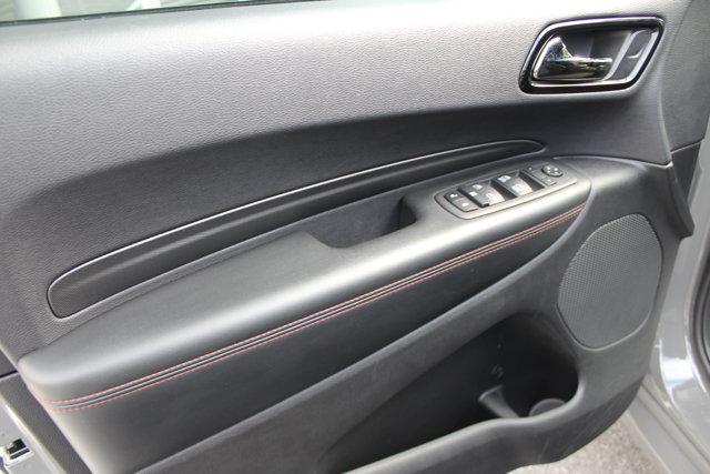 used 2023 Dodge Durango car, priced at $36,825