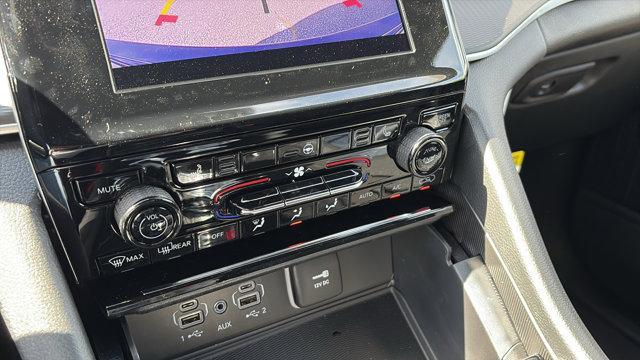 new 2025 Jeep Grand Cherokee car, priced at $43,595