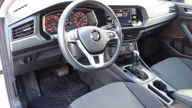 used 2020 Volkswagen Jetta car, priced at $17,499