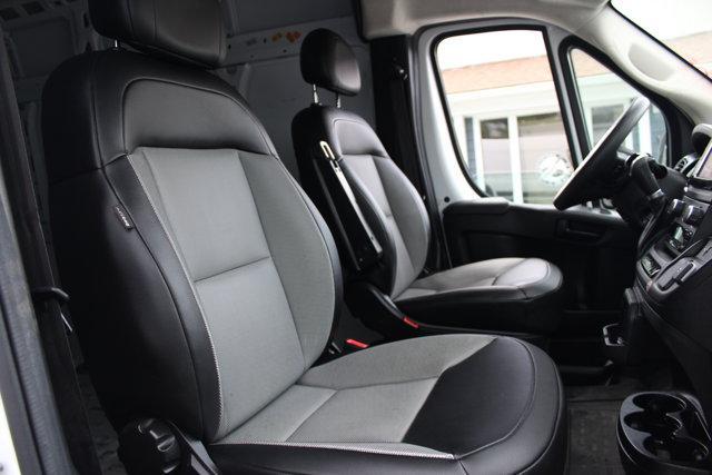 used 2023 Ram ProMaster 2500 car, priced at $34,499
