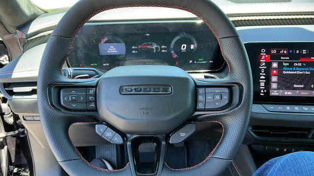 new 2024 Dodge Charger Daytona car, priced at $85,170