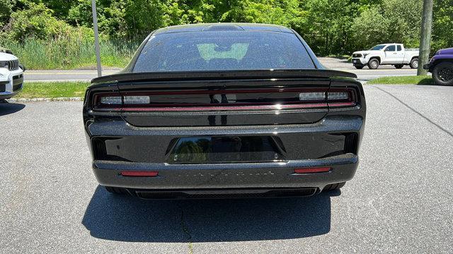 new 2024 Dodge Charger Daytona car, priced at $85,170