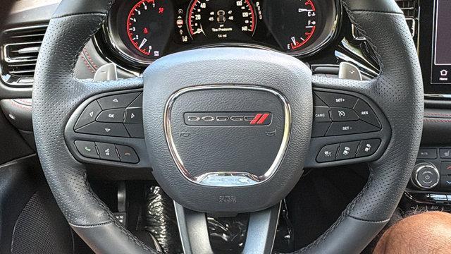 new 2026 Dodge Durango car, priced at $49,899