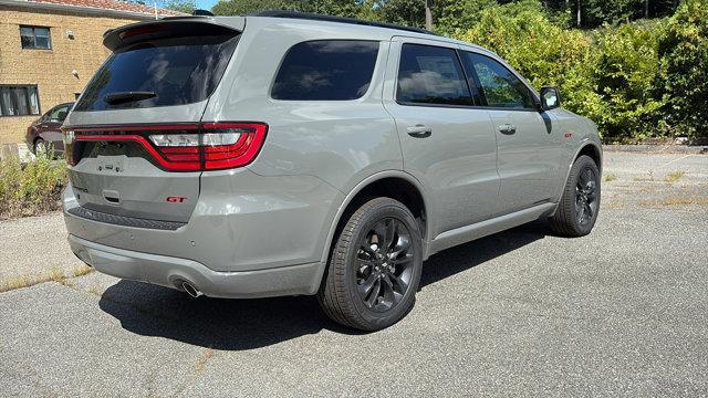 new 2026 Dodge Durango car, priced at $49,899