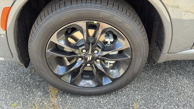 new 2026 Dodge Durango car, priced at $49,899