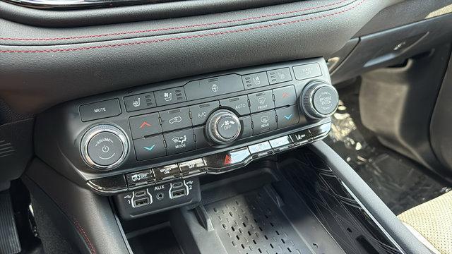 new 2026 Dodge Durango car, priced at $49,899